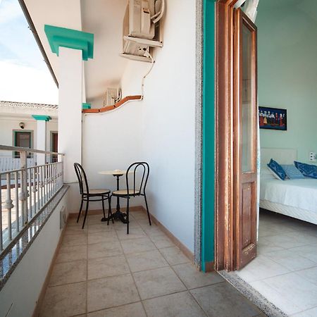 Hotel Baja Azzurra à Bari Sardo Extérieur photo