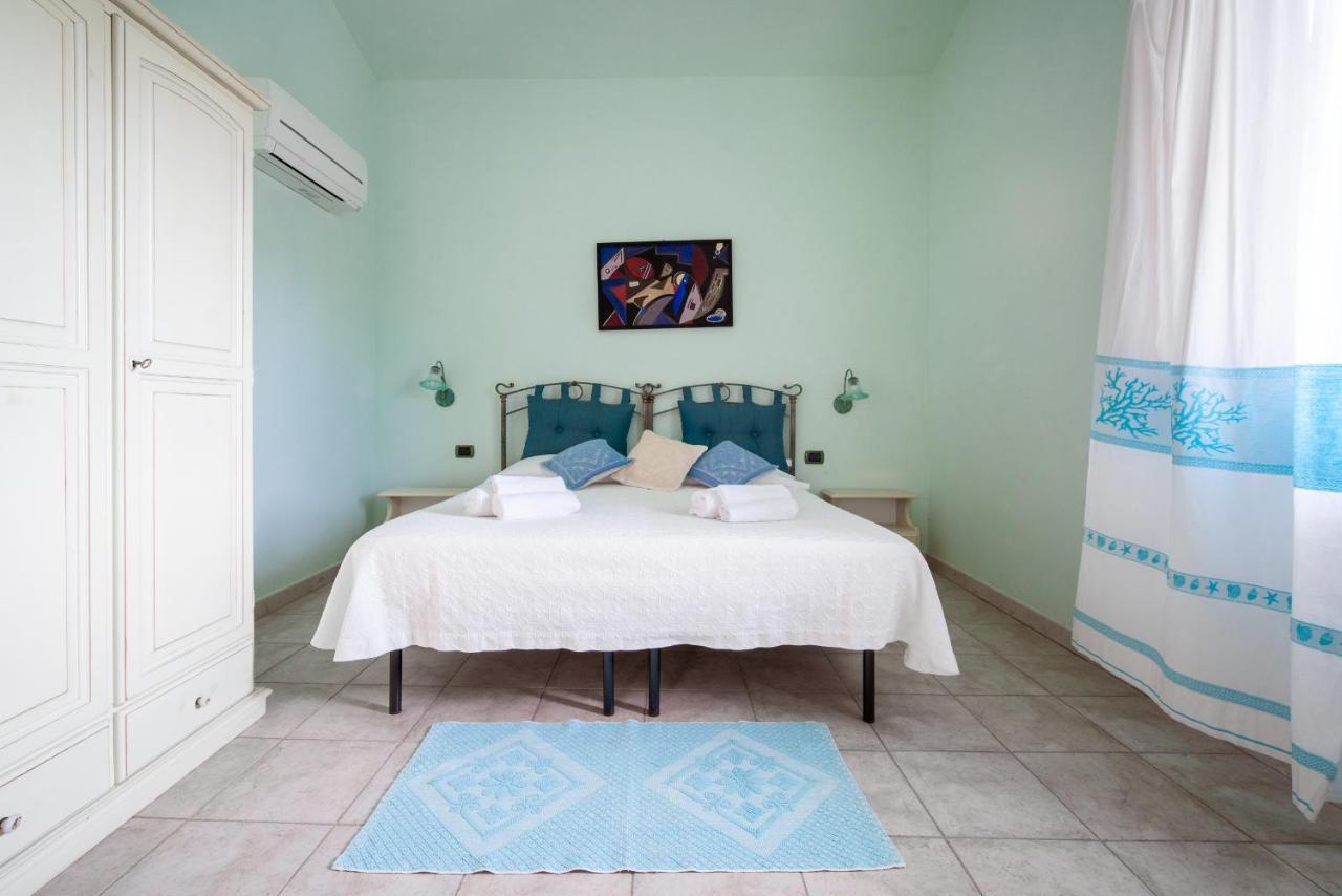 Hotel Baja Azzurra à Bari Sardo Extérieur photo