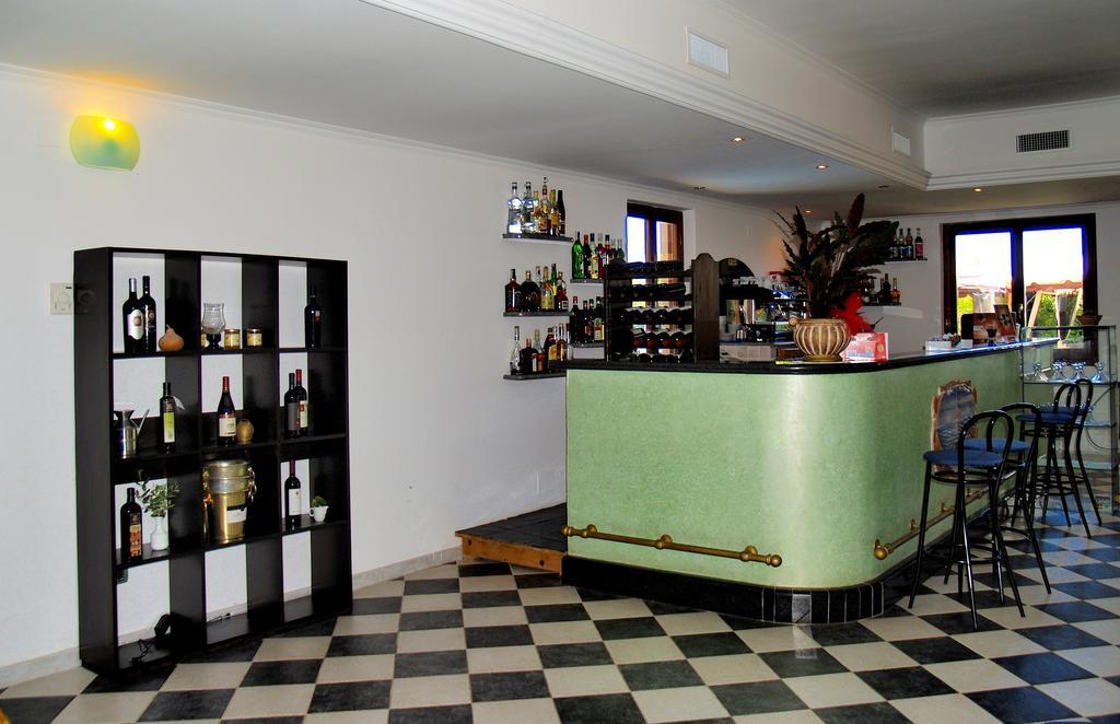Hotel Baja Azzurra à Bari Sardo Extérieur photo